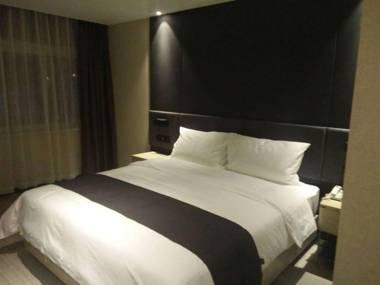 Thank Inn Plus Hotel Shandong Binzhou Wudi County People's Hospital