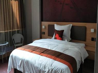 Jun Hotel Shandong Binzhou Yangxin County Yangcheng San Road