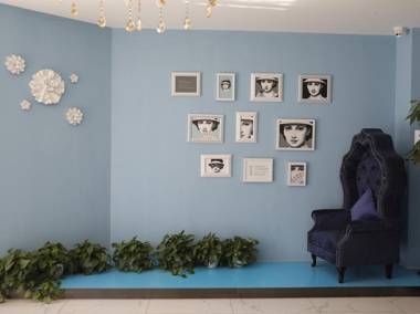 Xana Hotelle Binzhou Yangxin