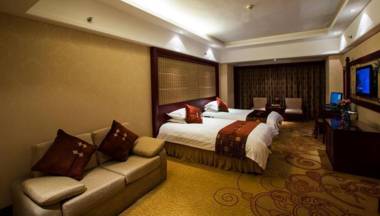 Blossom Hotel - Taian