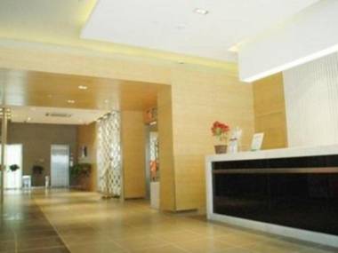 Jinjiang Inn Taian Longtan Road Tianwai Village