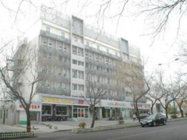 Jinjiang Inn Taian Longtan Road Tianwai Village