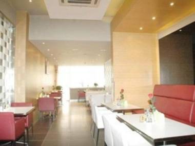 Jinjiang Inn Taian Longtan Road Tianwai Village