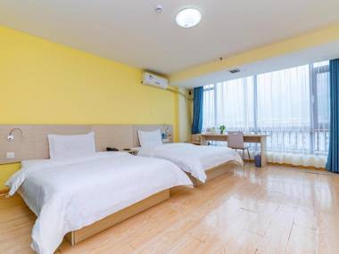 7Days Inn Shizheng Square