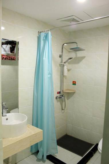 Hi Inn Taian Taishan