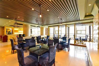 Starway Hotel Tai'an Taishan Street