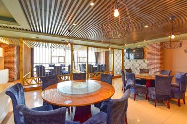 Starway Hotel Tai'an Taishan Street