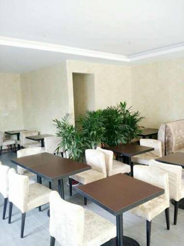 7 Days Inn Tai'an Feicheng Longshan Road