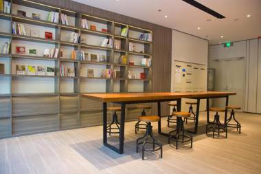 Hanting Hotel Tai'an Feicheng Bus Station