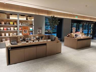 Ji Hotel Taian Tianwai Village