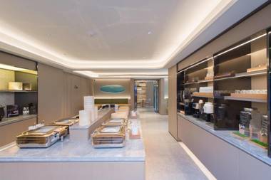 JI Hotel Tai'an Guangcai