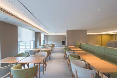 JI Hotel Tai'an Guangcai