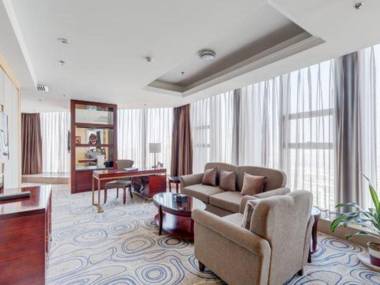 Rongfeng International Hotel