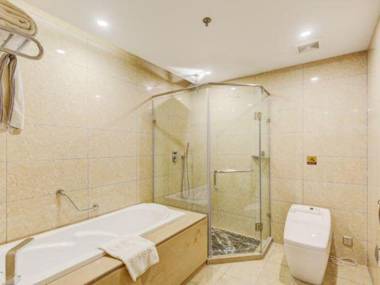 Rongfeng International Hotel