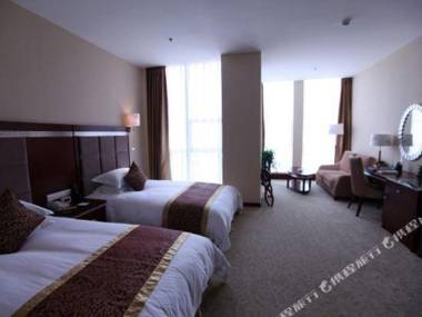 Taishan Royal Hotel