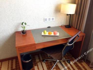 Yitel Tai'an Hongmen Road Mount Tai Scenic Area