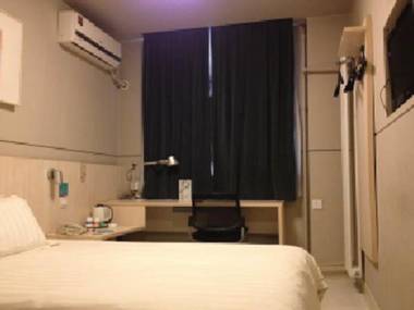 Jinjiang Inn Jining Guhuai Road