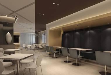 Jinjiang Inn Jining Pipashan Road