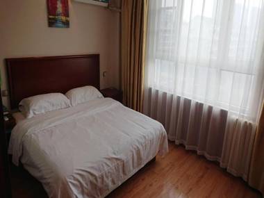 GreenTree Inn Shandong Jining Jinxiang Kuixing Road Express Hotel