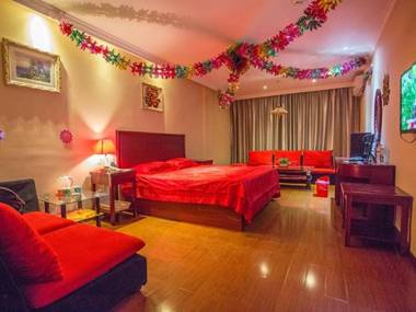 GreenTree Inn ShanDong JiNing JiaXiang County JianShe (S) Road Express Hotel