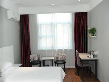 Shell Jining New Century Plaza Hotel