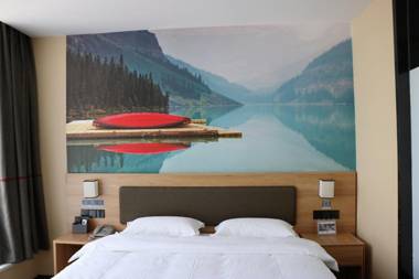 Chengke Hotel Shandong Jining Lianshan County Shuipo Bei Road