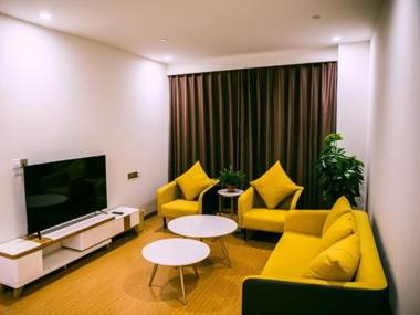 GreenTree Inn Jining Wenshang County Guangchang Road