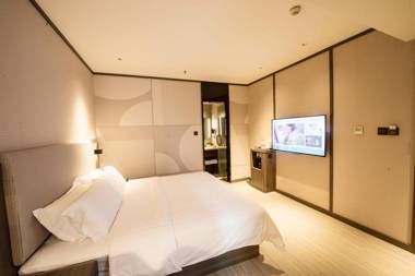 Hanting Hotel ining Taibai Hu Jinghang Road