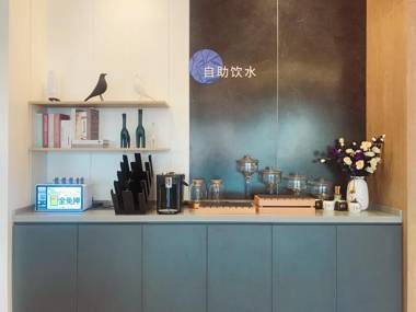 Hanting Premium Hotel Jining Yanzhou Jiuzhou Xintiandi