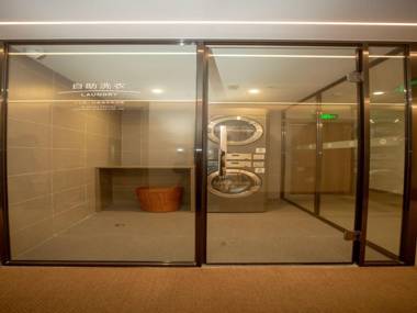 Hanting Hotel Jining Tangkou Airport