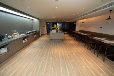 Hanting Hotel Jining Rencheng Avenue