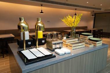 Hanting Hotel Jining Rencheng Avenue