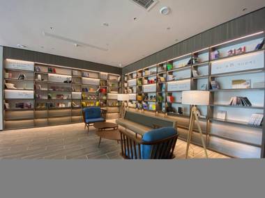 Hanting Hotel Jining Jinyu Road