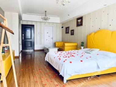 Ji Ning Wan Da Pa Xi Dun Hotel