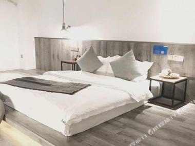 Ji Ning Wan Da Pa Xi Dun Hotel