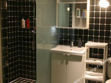 Huiquan Chengji Hotel (Jining New Stadium)