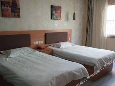 Shangkeyou Express Hotel (Qufu Normal University Shop)