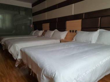 Ji Ning Hai Ke Boutique Hotel