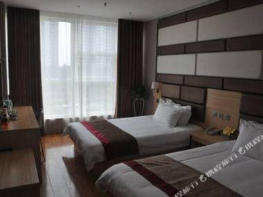 Ji Ning Hai Ke Boutique Hotel