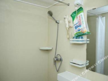 Su 8Jiu Dian (Ji Ning Ren Cheng Da Dao Dian )