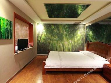 shree sixty Hotel