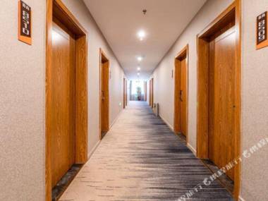 Jinshang Guishang Boutique Hotel