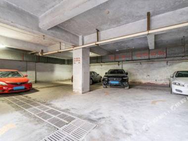 Jinshang Guishang Boutique Hotel