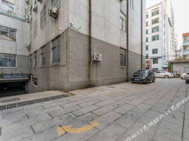 Jinshang Guishang Boutique Hotel