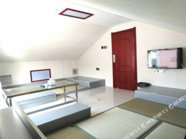 Qufu Youlan Yashe Inn