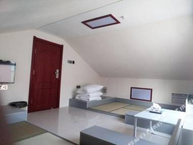 Qufu Youlan Yashe Inn