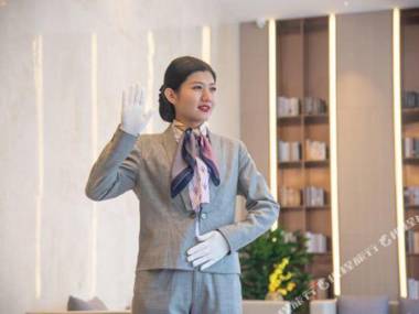 Lavande Hotel(Jining Yanzhou district government store)