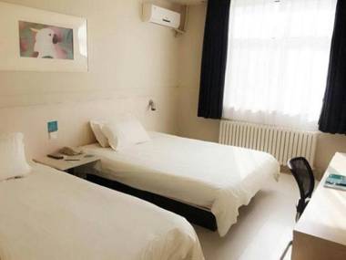 Jinjiang Inn Wafangdian Xichangchun Road