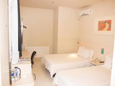 Jinjiang Inn Wafangdian Xichangchun Road