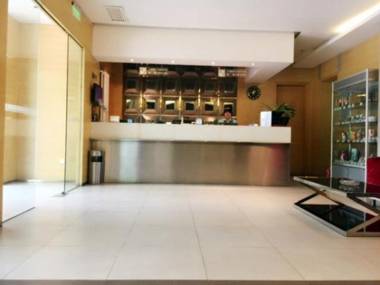 Jinjiang Inn Zhangjiakou North Station